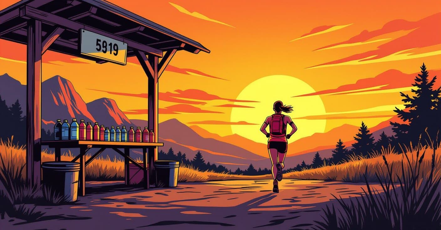 ウォークラン中のバテリスクを30%削減する7つの給水所戦略