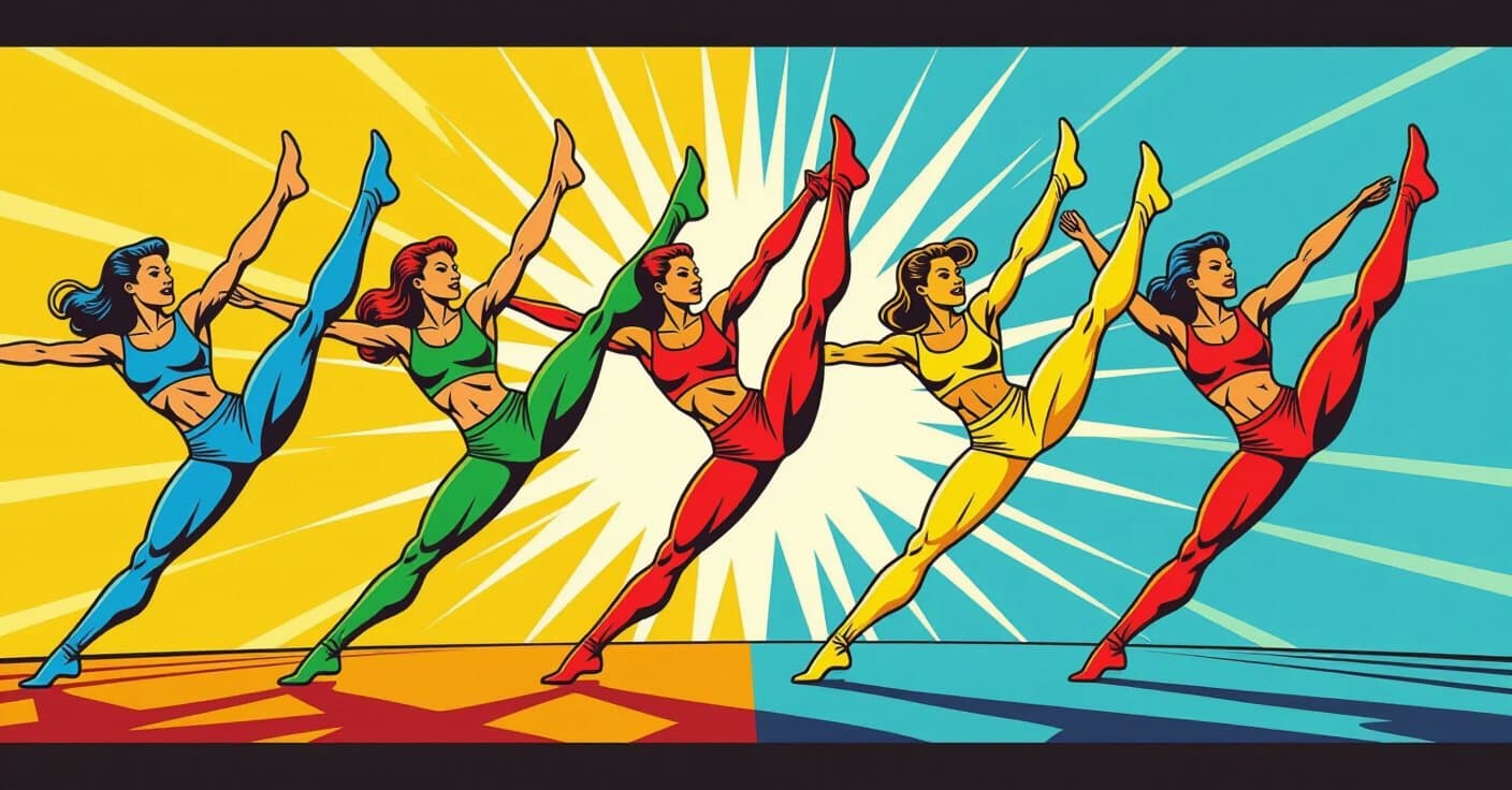 歩幅とランニングストライドを伸ばす7つのハムストリングストレッチ