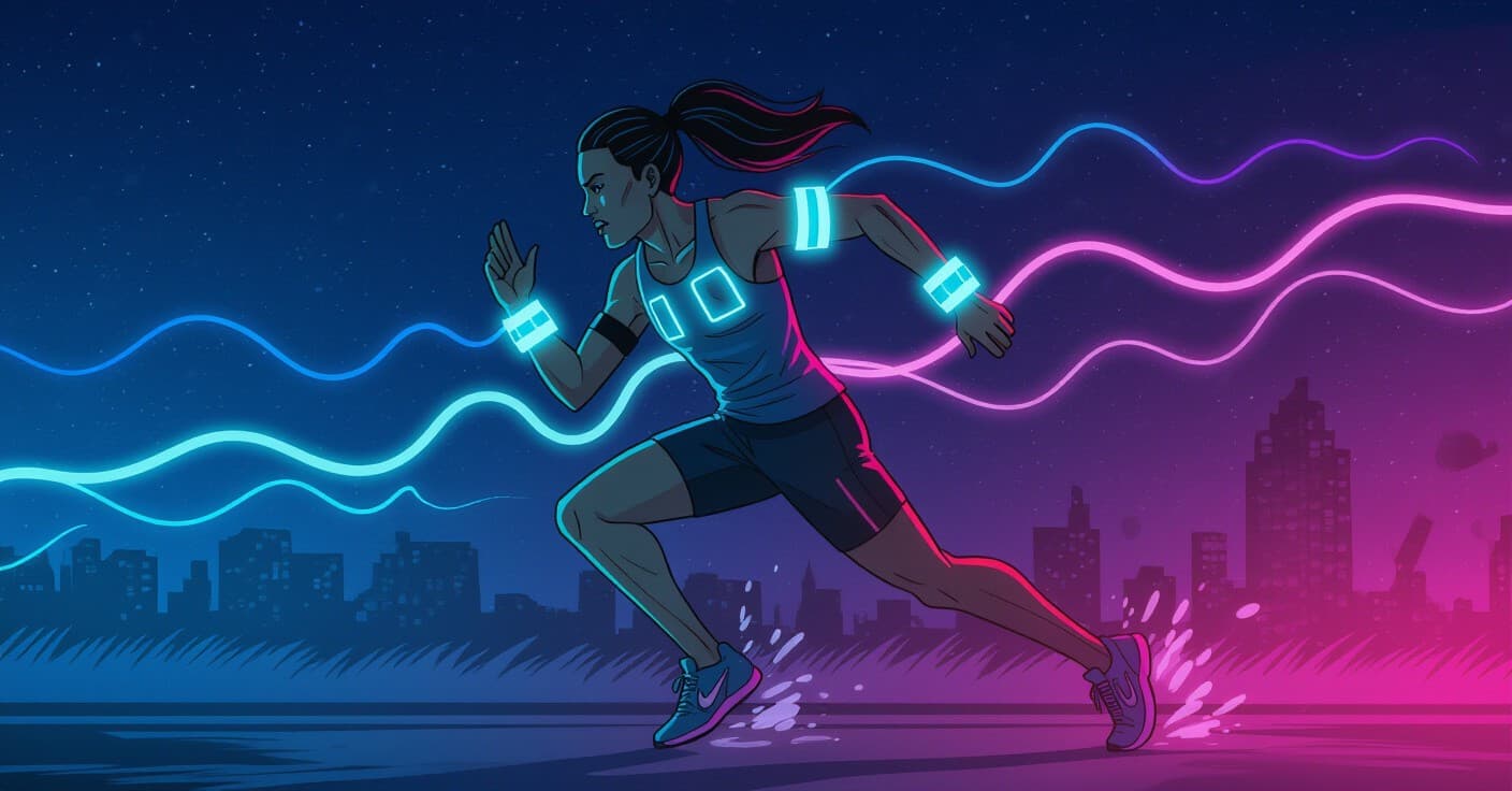 夜間の歩行者とランナーの命を守る7つの反射ギア必需品