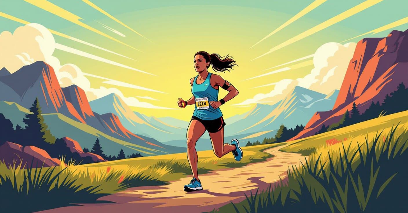 ラン＆ウォーカー向けベストエネルギージェル：膝と財布に優しいトップ5選