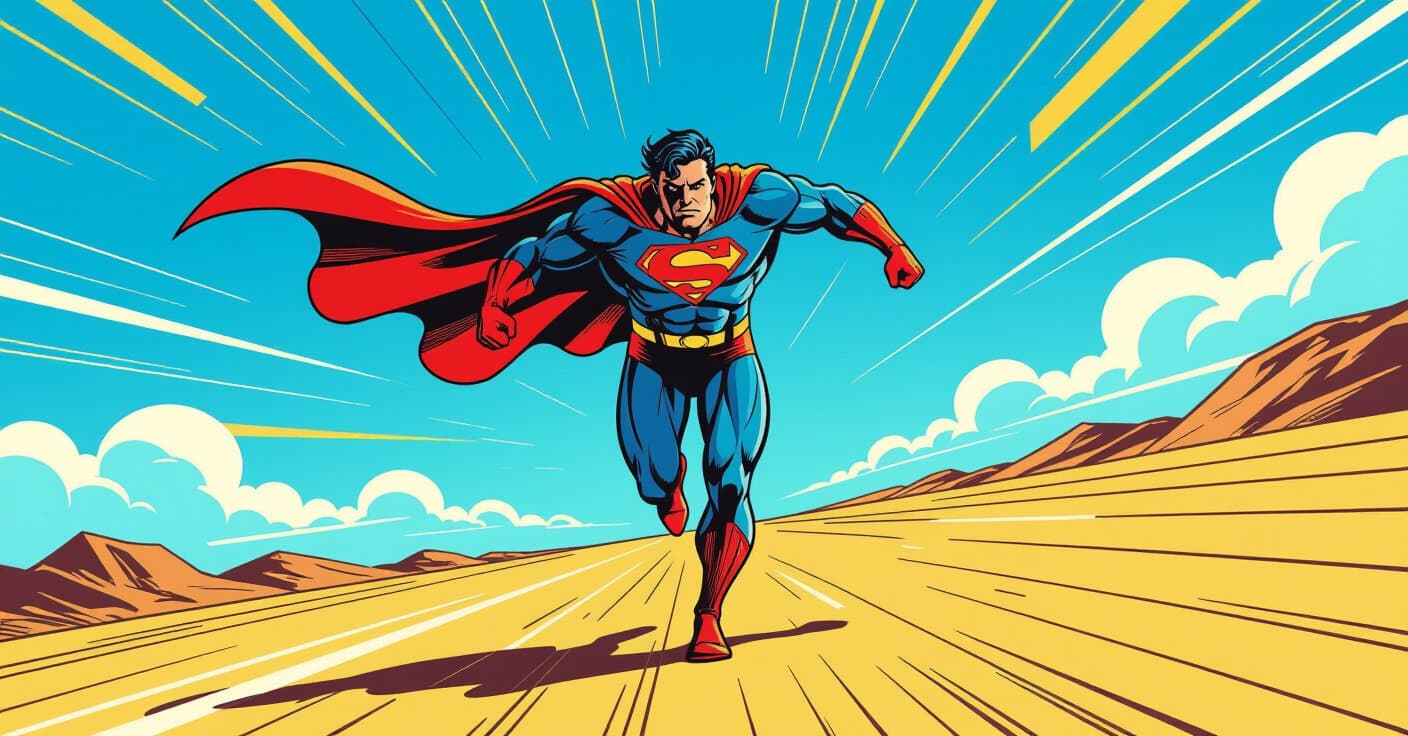 ブレース・トゥ・ペース：歩行速度を20％向上させる体幹の秘訣