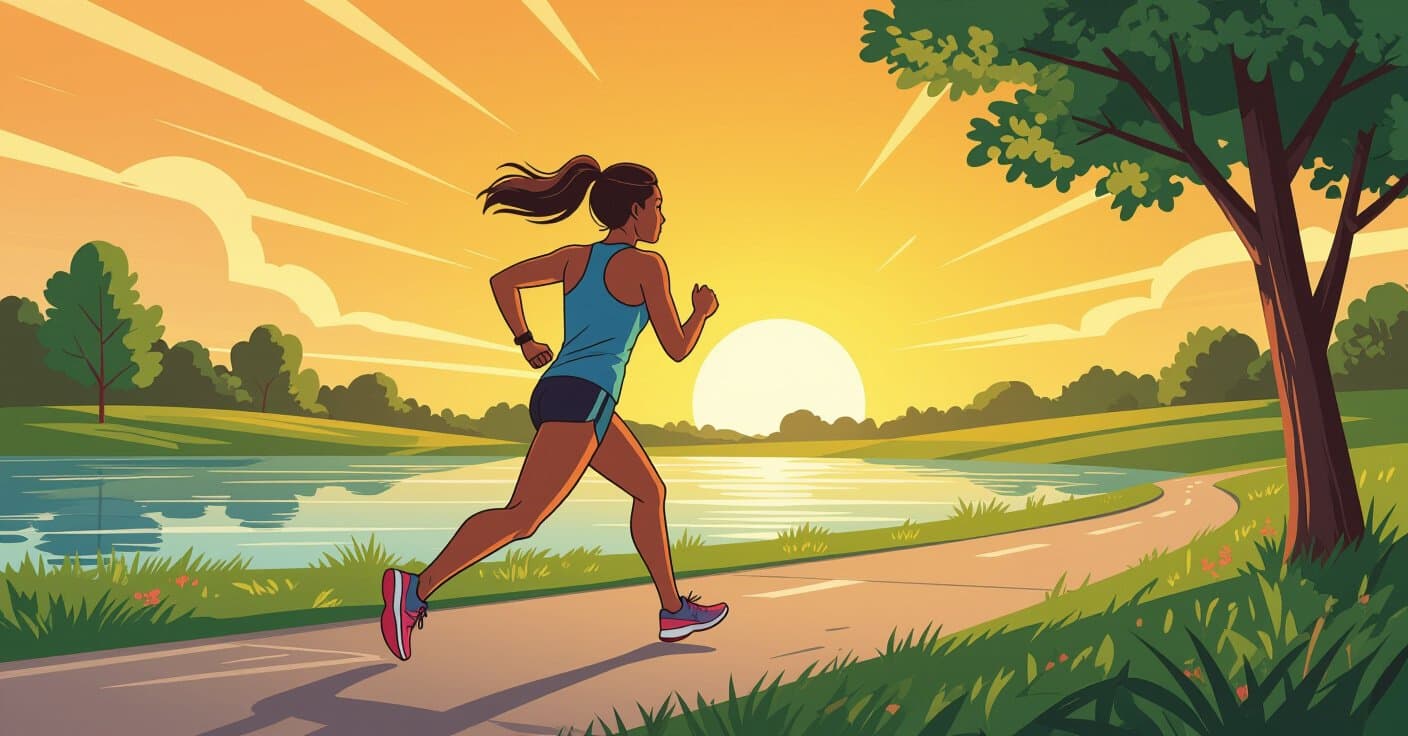 カウチto5Kペースプラン：30分切りを達成するラン＆ウォーク比率のマスター