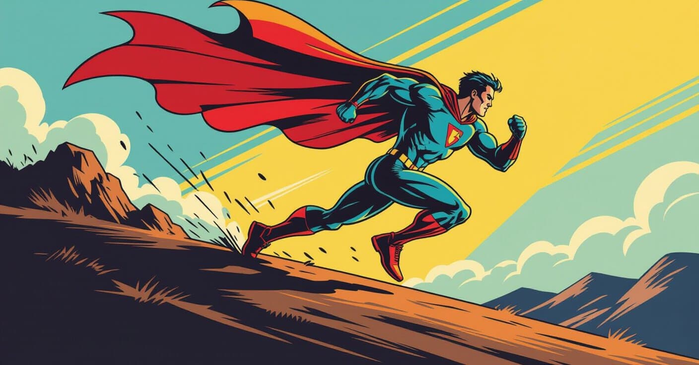 ソファから始めるハムストリング柔軟性：歩行距離を伸ばし、ヒルランでの肉離れを防ぐ