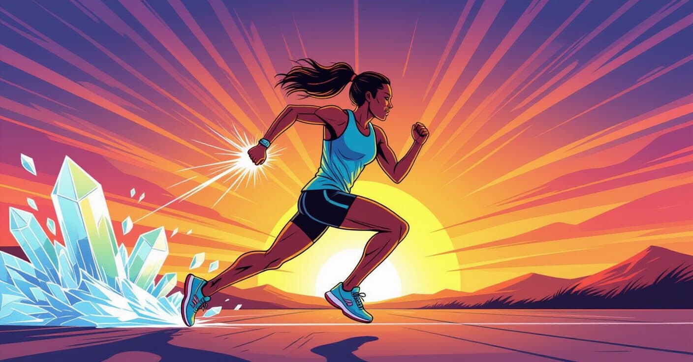 10kmを歩く・走る際に熱中症を防ぐ電解質のタイミングの秘訣