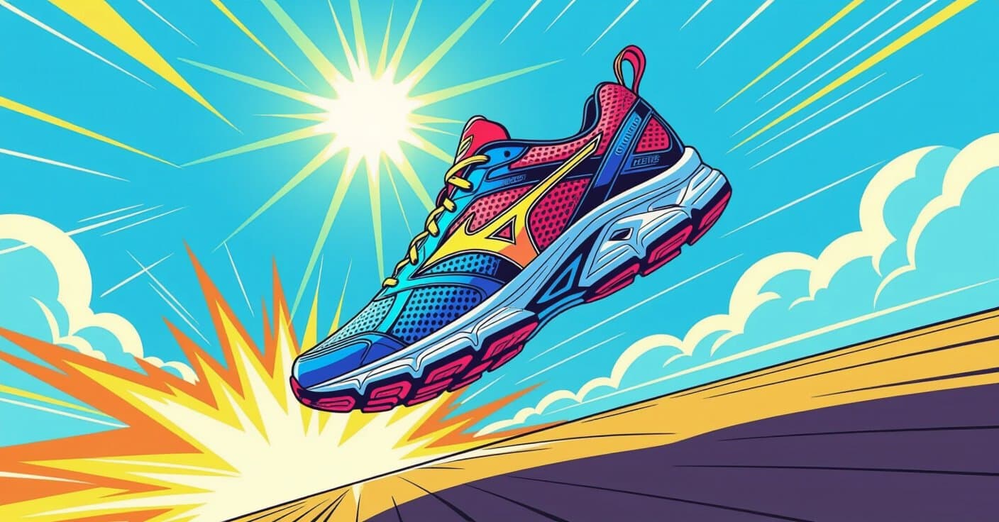 足のアーチタイプを見つけよう：歩行痛を50％削減するランニングシューズの選び方