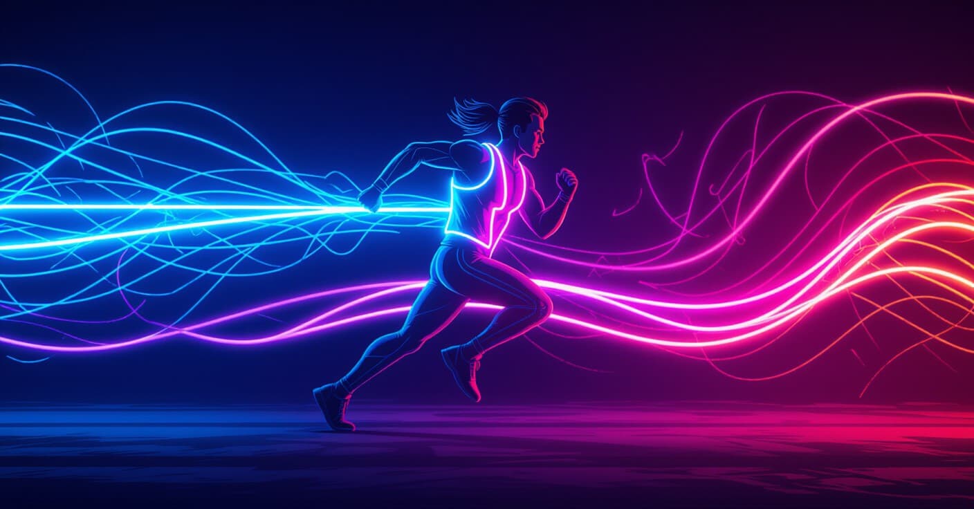 Flash-Lit 5K：夜間のウォーキング＆ランニングを安全にする最高のLEDベスト