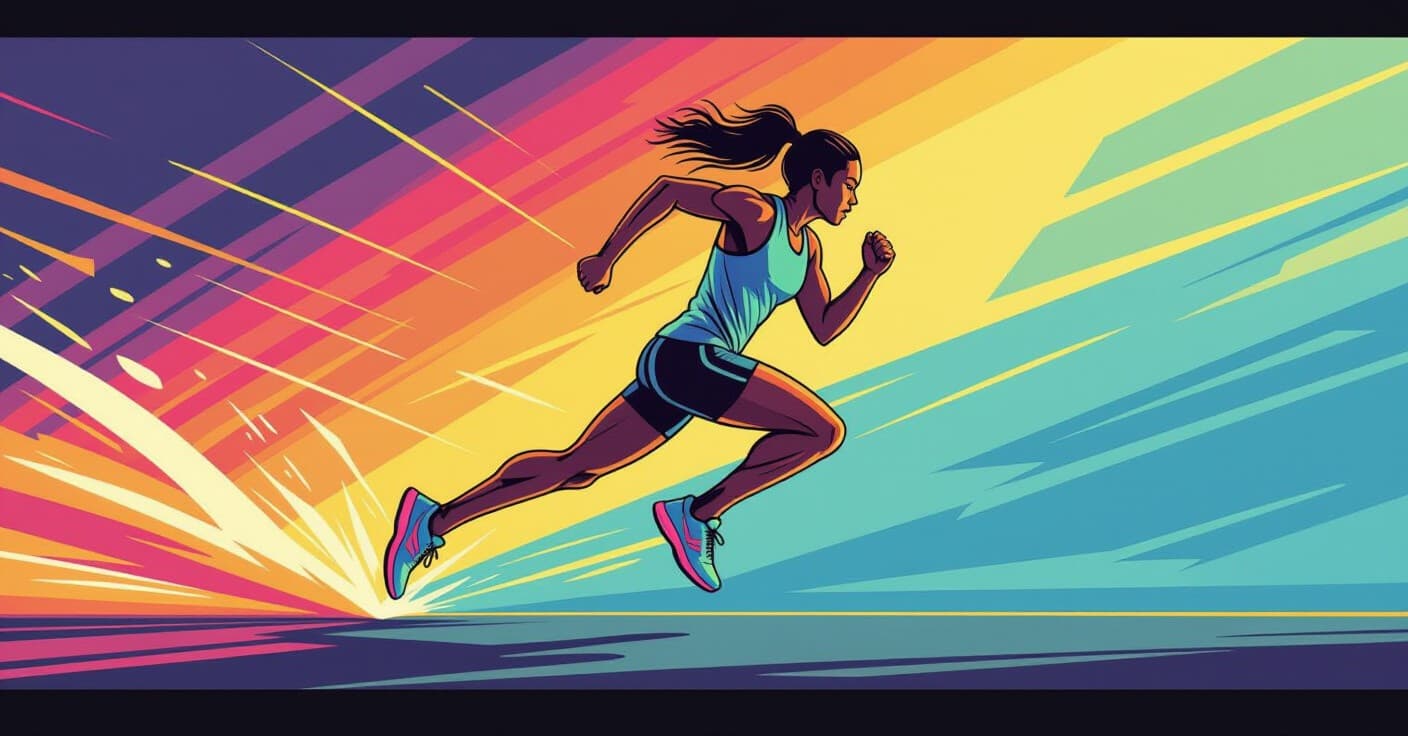 ドシンからフワリへ：地面とのかかわりをマスターして痛みのない歩行とランニングを実現