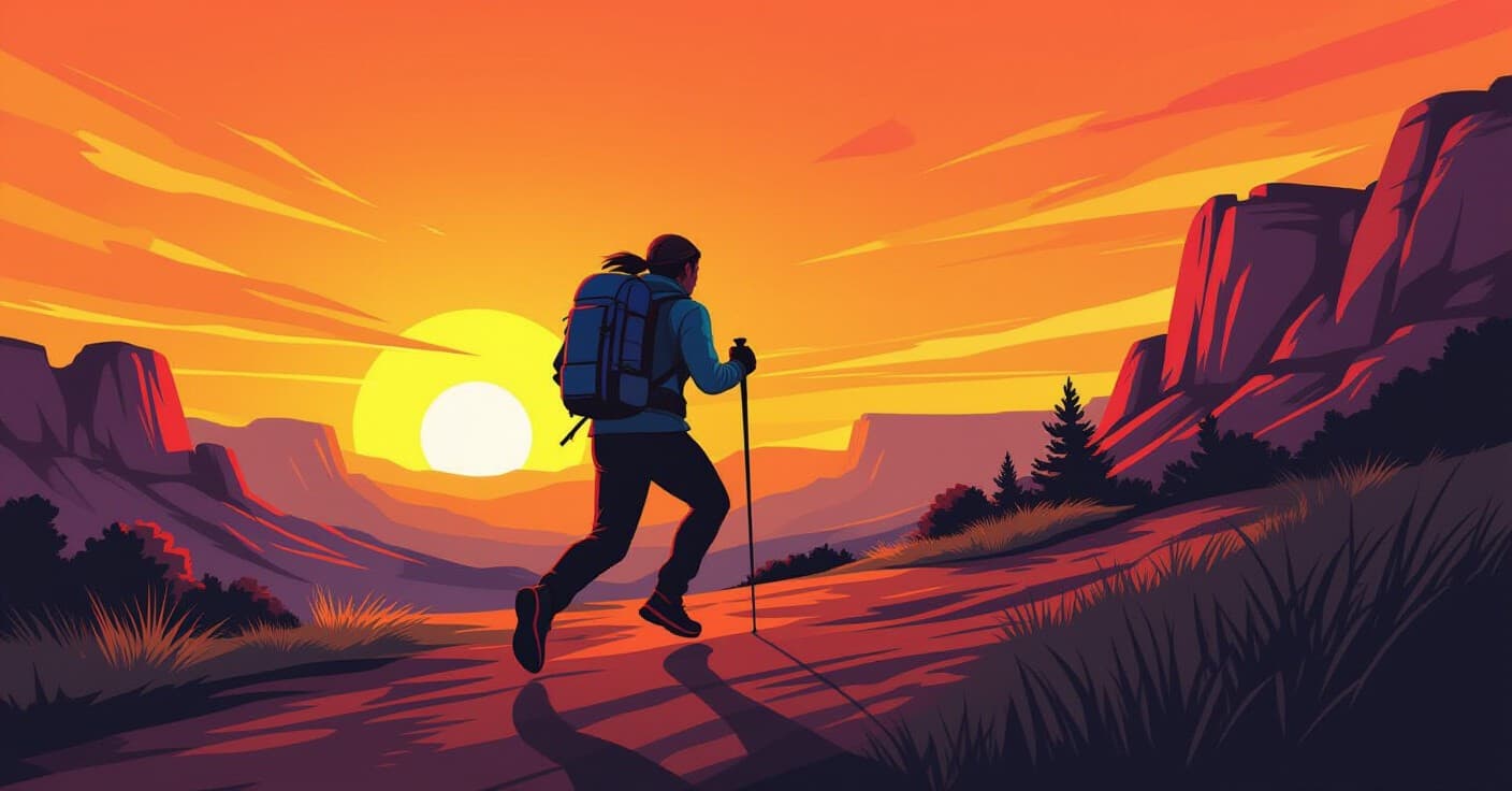 心拍数ゾーン計算機：ウォーク＆ランで自己ベストを更新するパーソナライズペースプラン