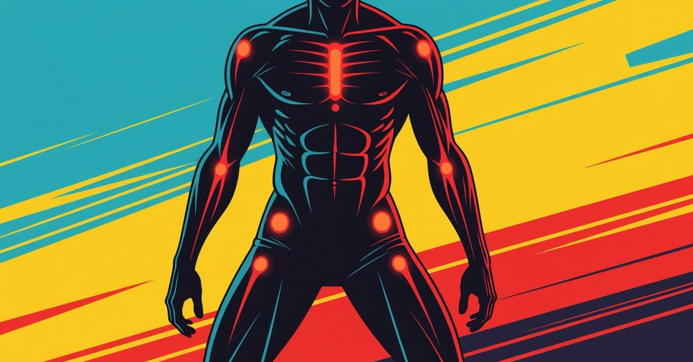 ヒップヒンジに痛み？ 3つの歩行障害を数分で見極める方法