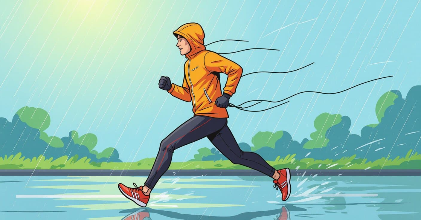 how-to-layer-rain-gear-for-running-without-overheating-hero