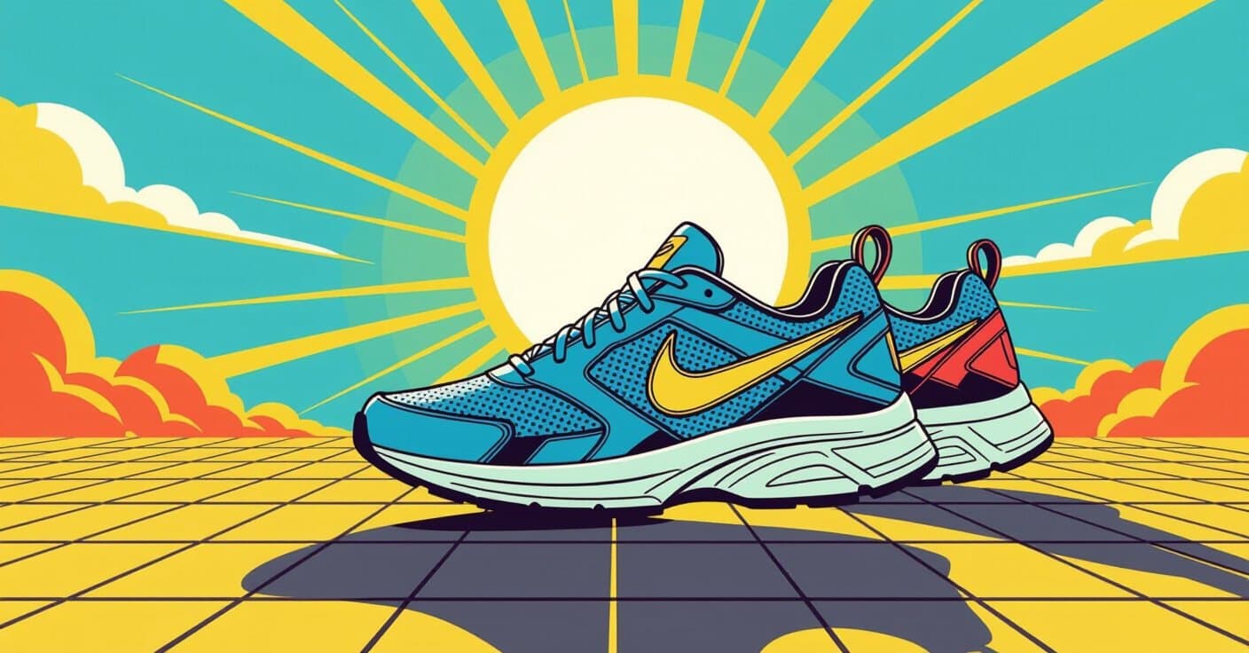 走行距離 vs 月数: 5Kラバーのための究極のシューズ交換計算ガイド