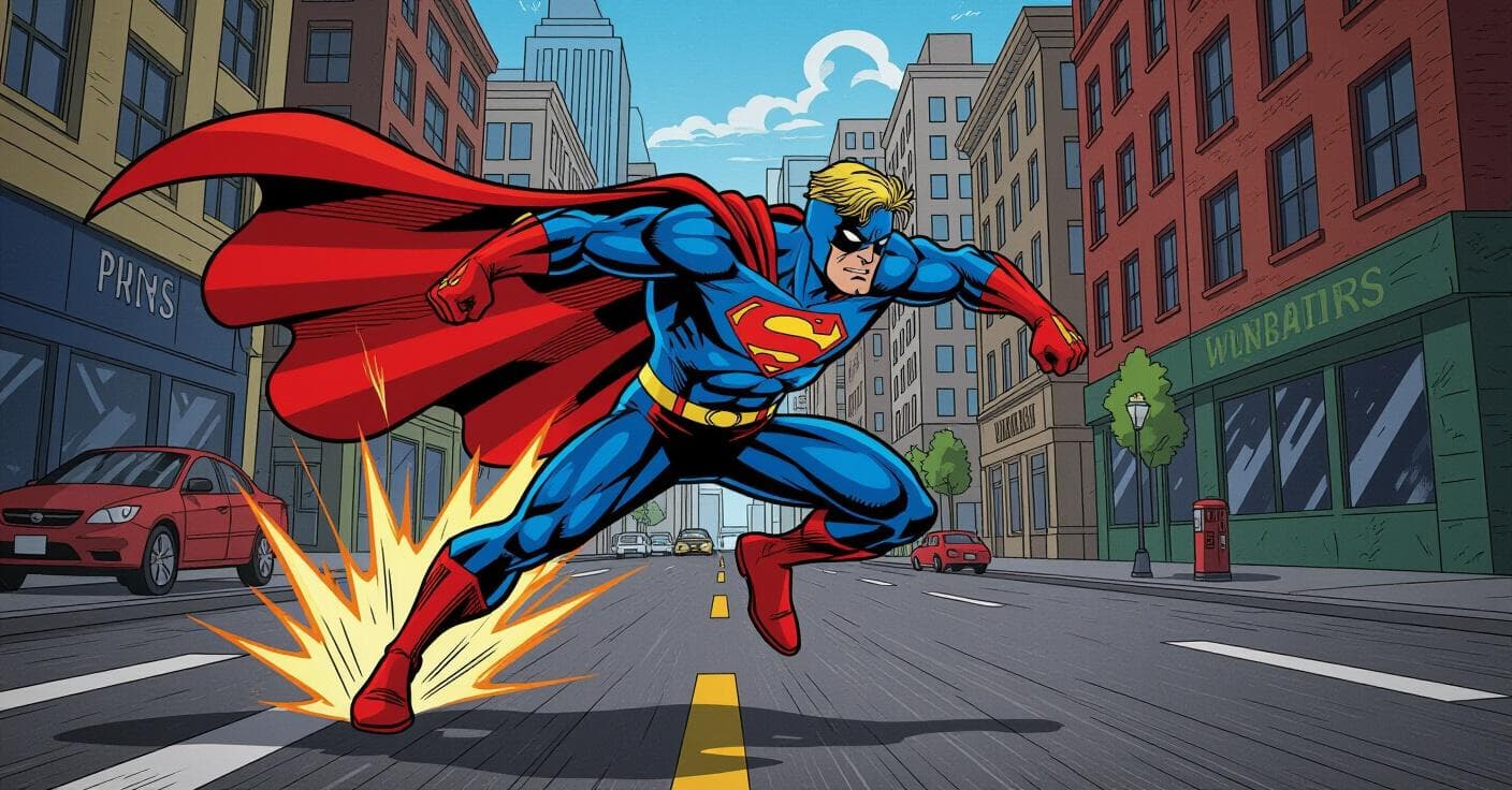 プランクからランへ：ランニングの痛みを今すぐ軽減する体幹トレーニング