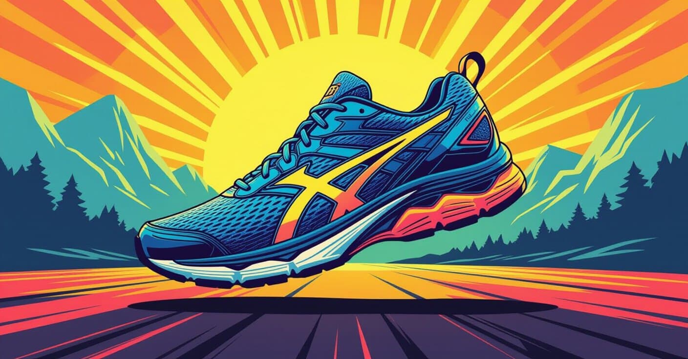 足病医が推奨するアーチスキャン：スネの痛みを終わらせるランニングシューズの選び方