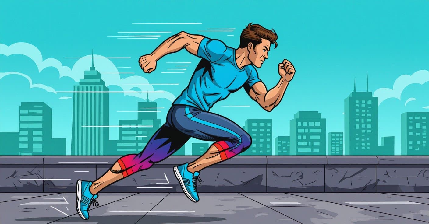 run-faster-with-calf-sleeves-7-compression-levels-explained-hero