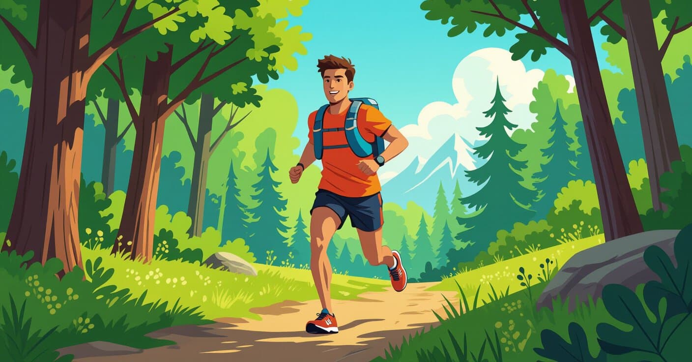 トレイル安全チェックリスト：10kmラン＆ウォークで怪我を防ぐ