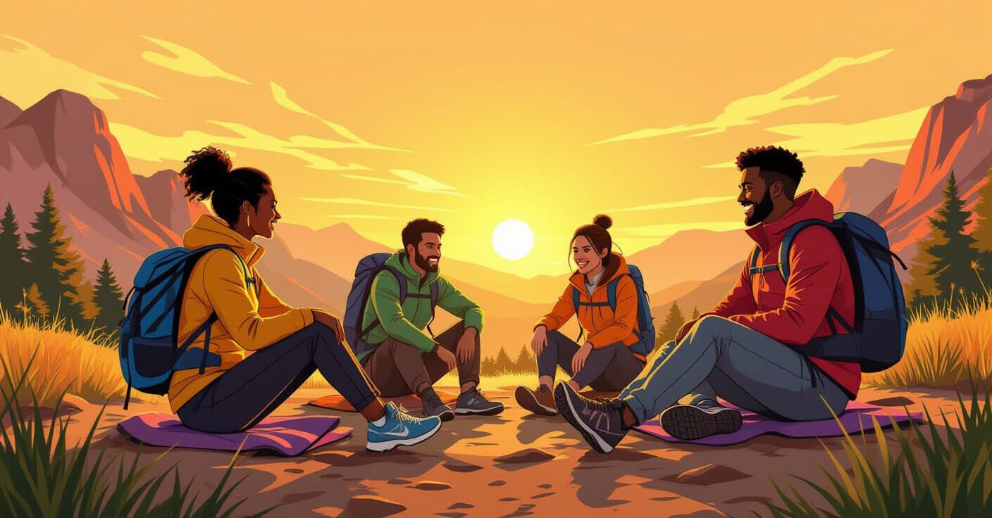 足を目覚めさせよう：痛みなくより遠くへ歩くための活性化ルーティン