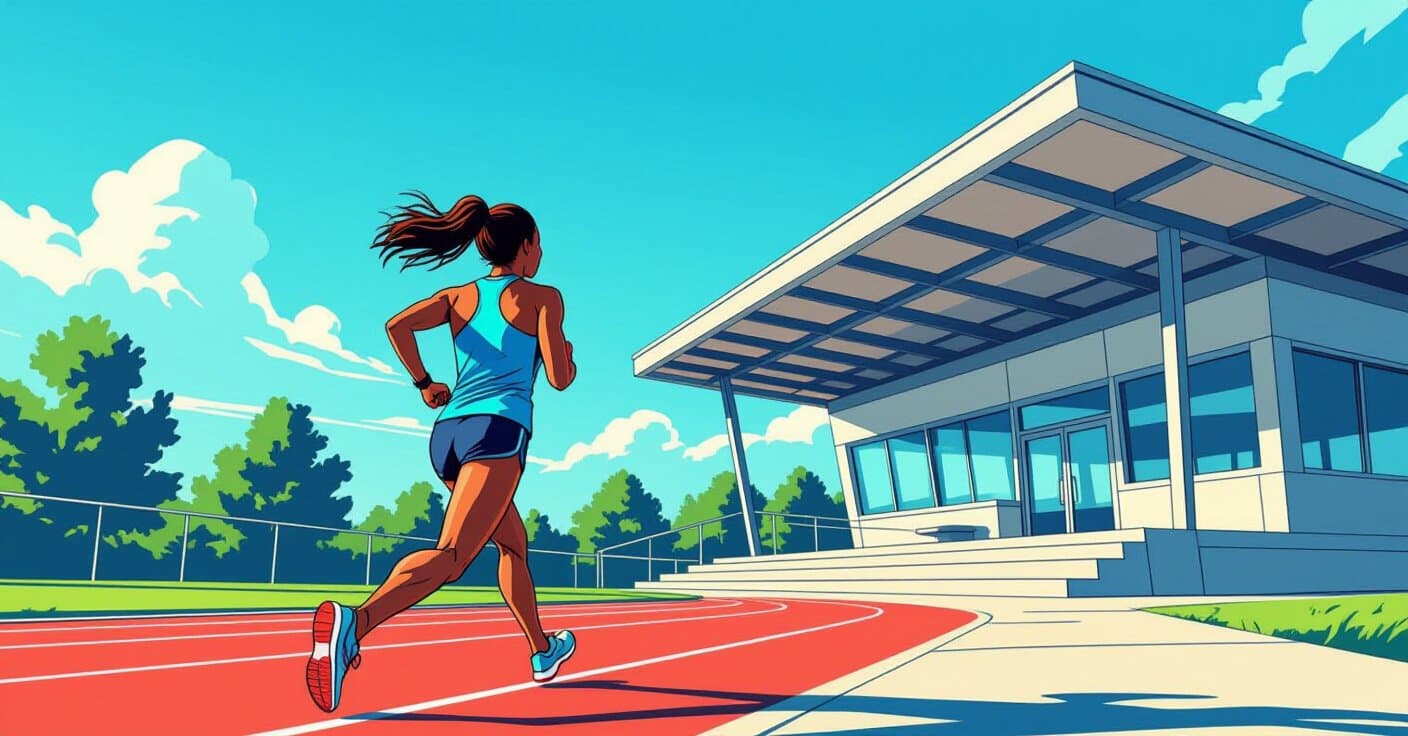 初めての10kmレース？ ナンバー受け取りをストレスなく成功させるコツ