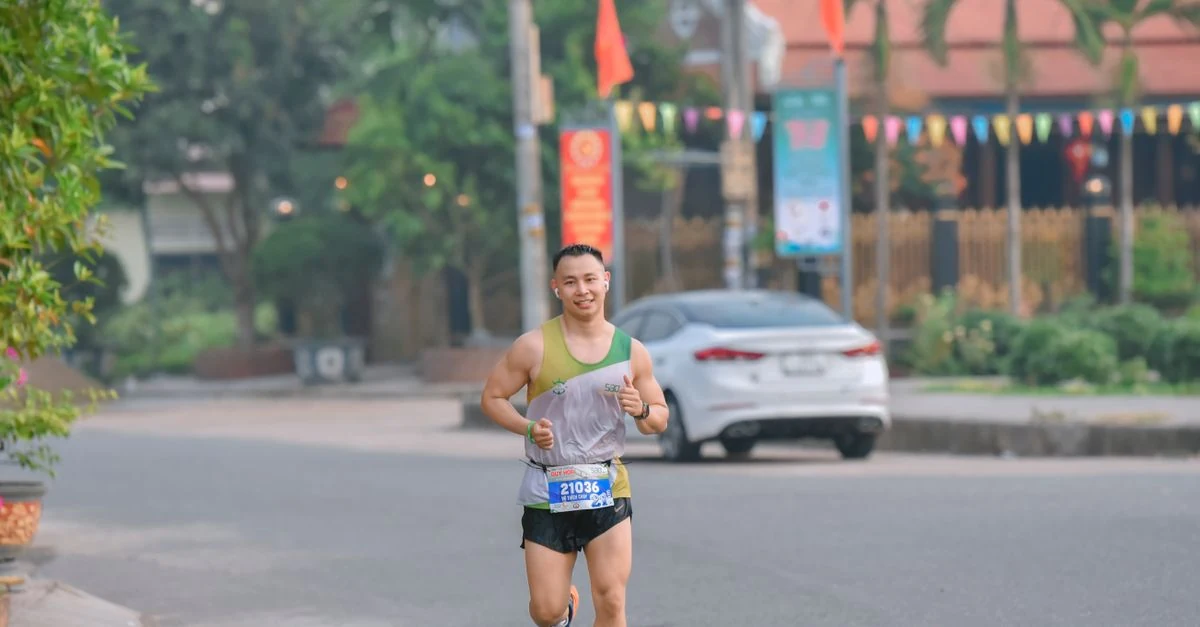 10kmレース完全攻略
