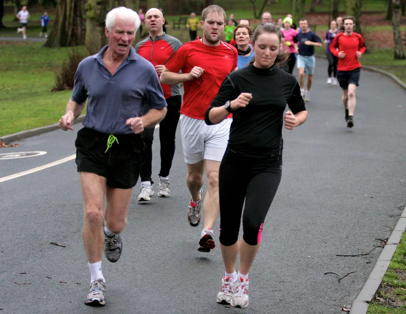5kmランニング完全ガイド