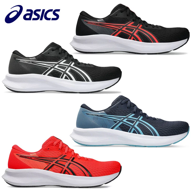 ASICS PATRIOT 14