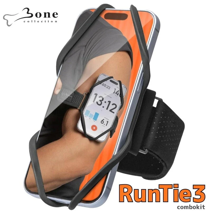 Bone RunTie3
