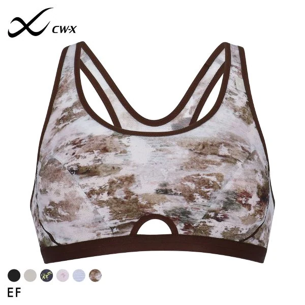 CW-X FITNESS HTY007（EF）