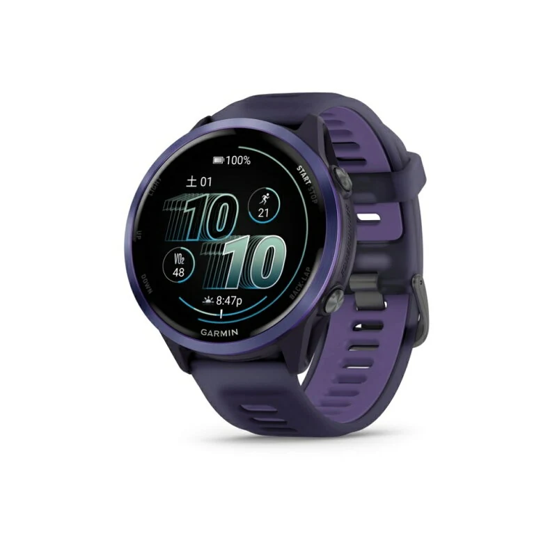 forerunner 570 47 gps