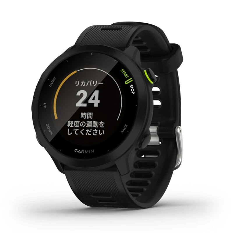 Garmin ForeAthlete 55
