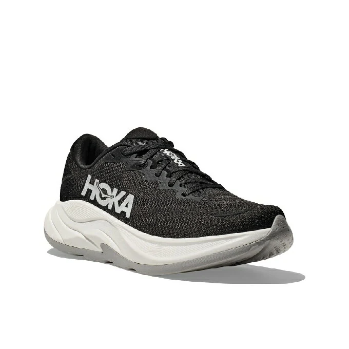 HOKA RINCON 4 WIDE 1155133 BWHT