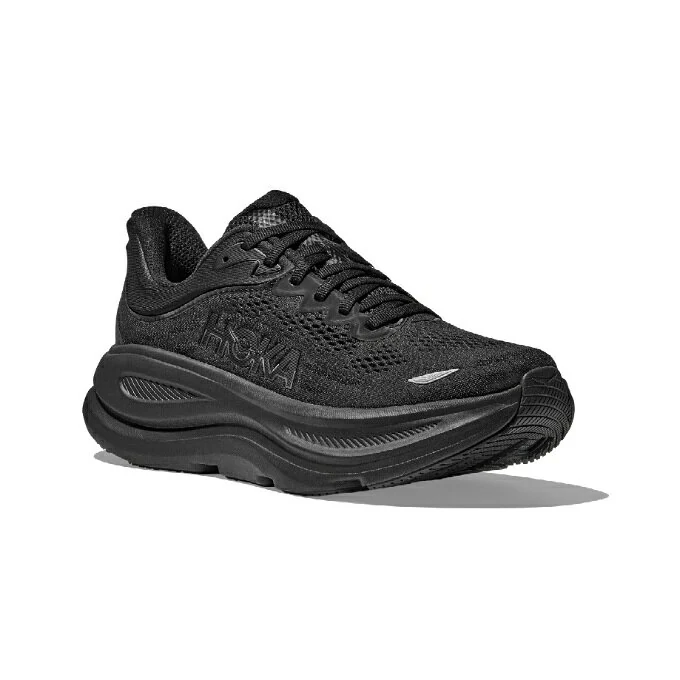 HOKA BONDI 9 X-WIDE 1162015-BBLC