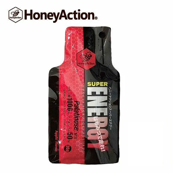 HoneyAction Super Energy