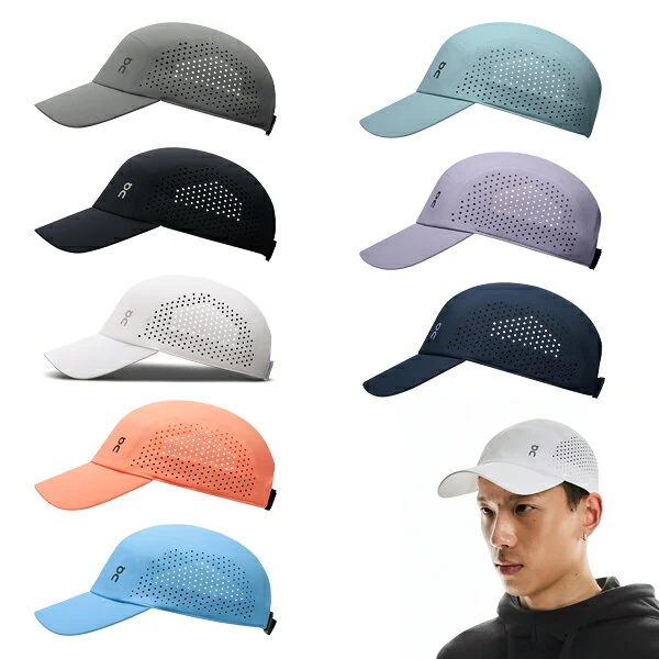 On Lightweight Cap 2UF1033