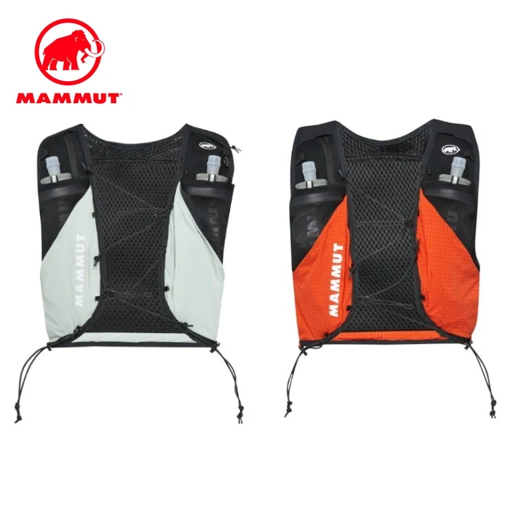 MAMMUT エナジー トレイルベスト 12