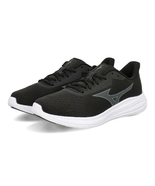 mizuno ミズノ PIONEROAD 3 幅広4E 超軽量