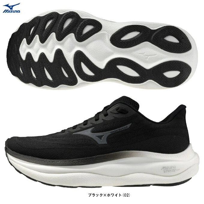 MIZUNO WAVE SKY 9 SW