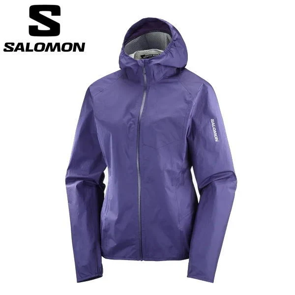 SALOMON Bonatti WaterProof Jacket