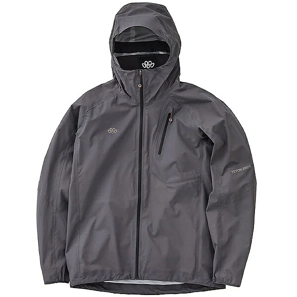 Teton Bros. Feather Rain Jacket TB261-01M