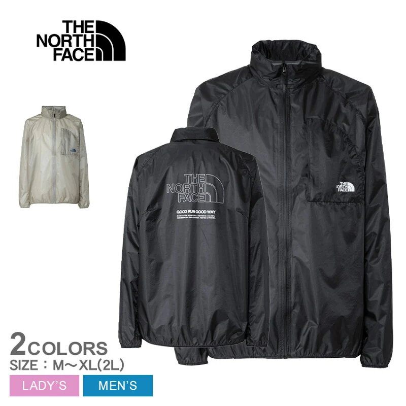 THE NORTH FACE フリーランストライクジャケット NP12594