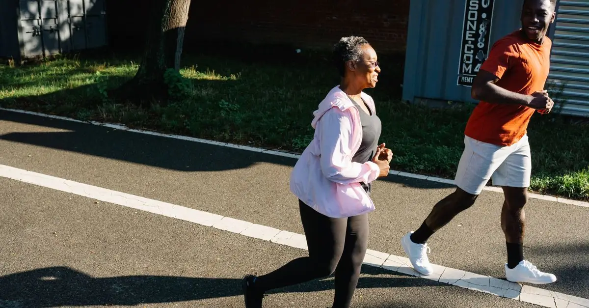 ダイエット目的で週3回のランニング計画を立てる初心者