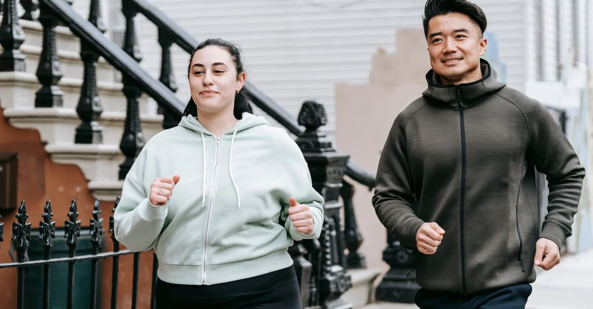 ランニングダイエット・健康効果ガイド｜痩せる仕組みと安全な続け方